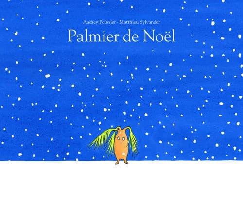 Palmier de Noël