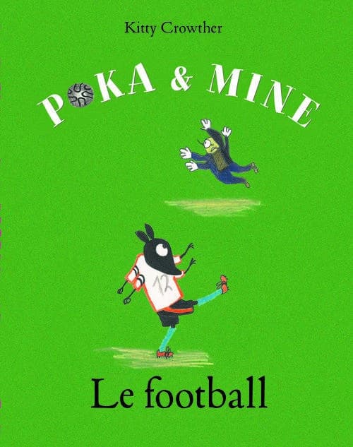 Le football