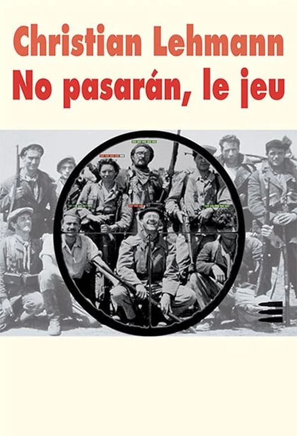 No pasarán, le jeu ; suivi de Andreas, le retour