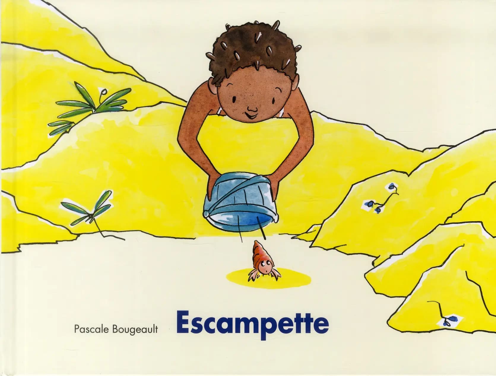 Escampette