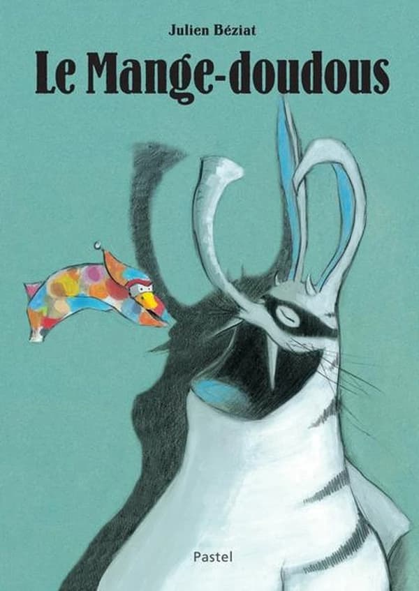 Le mange-doudous
