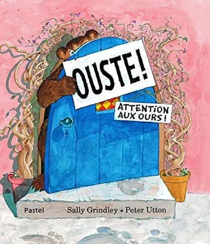 Ouste !