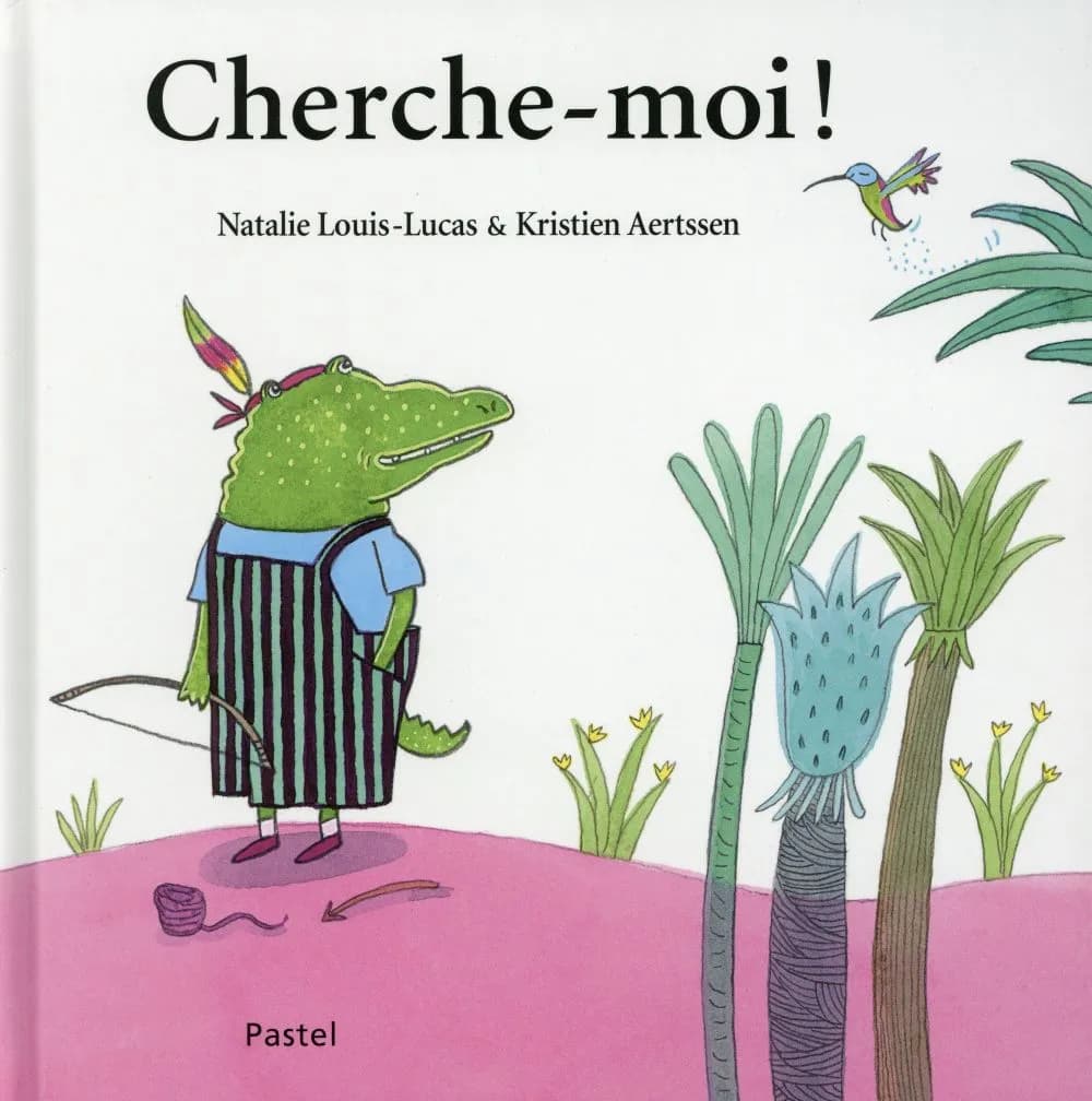 Cherche-moi !