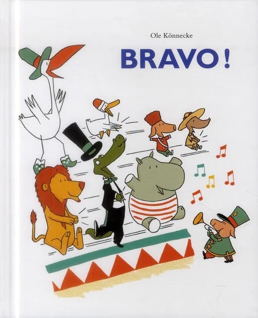 Bravo !