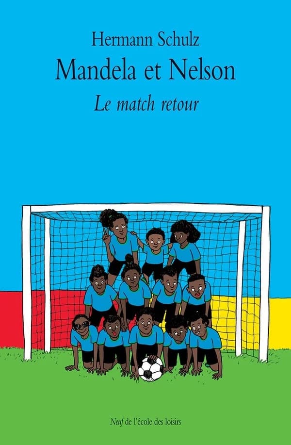 Le match retour