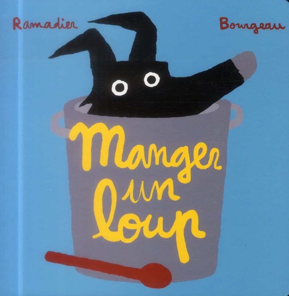 Manger un loup