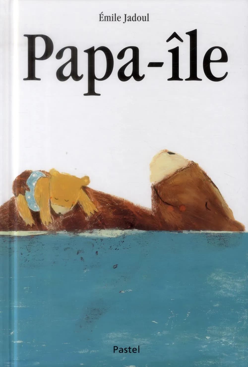 Papa-île