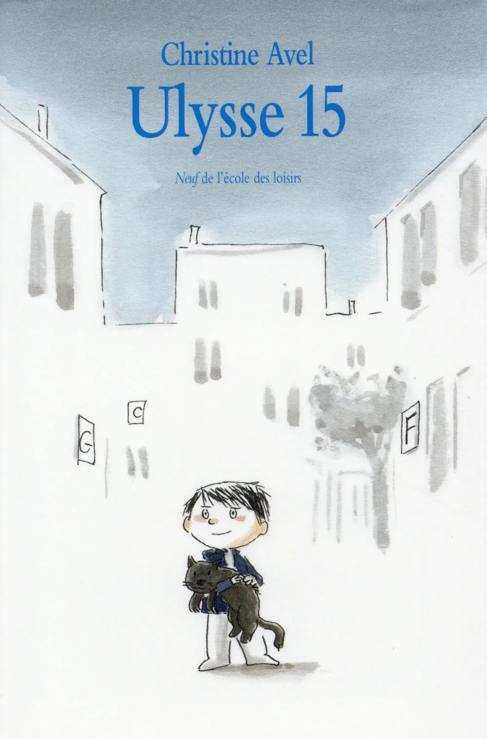 Ulysse 15
