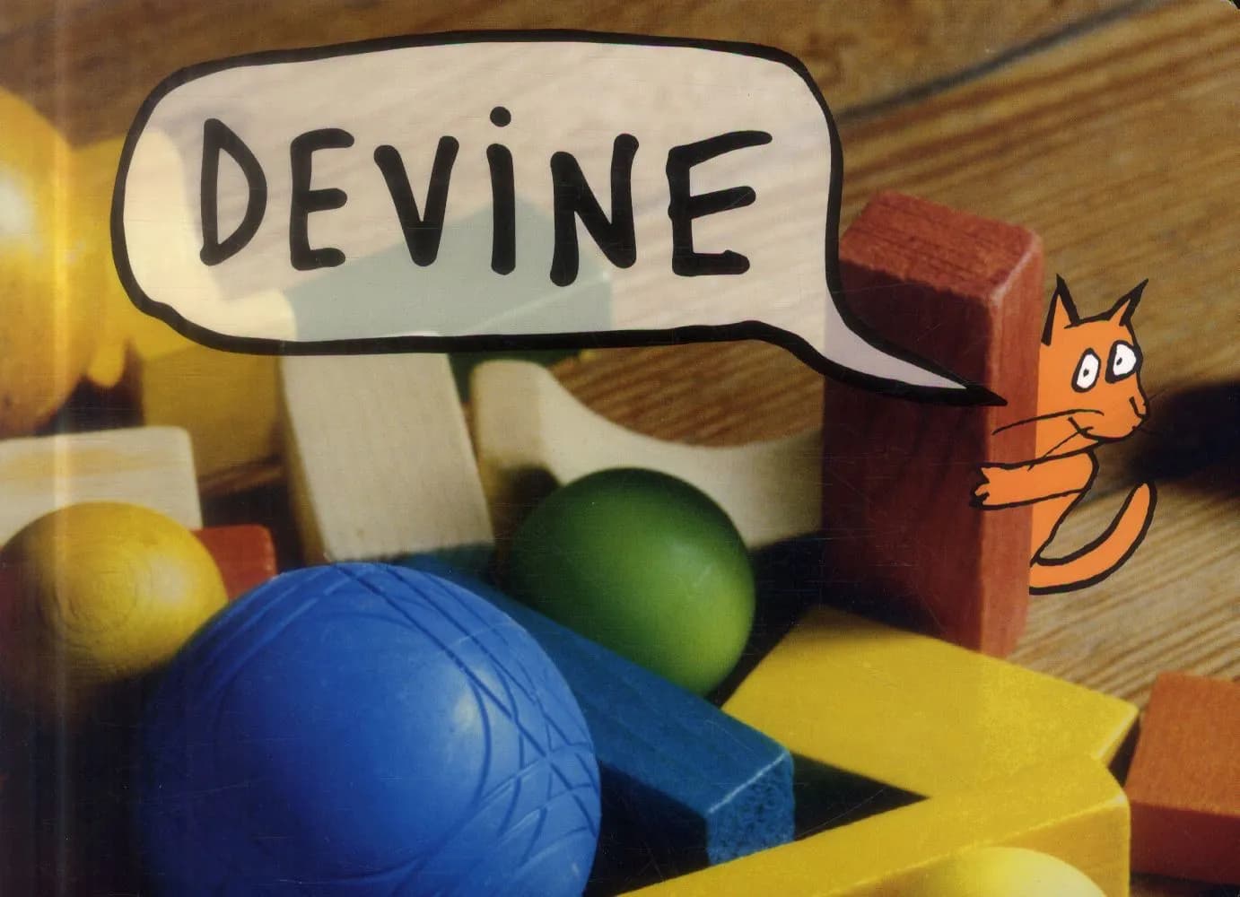 Devine