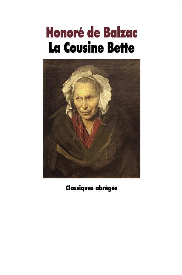 La cousine Bette