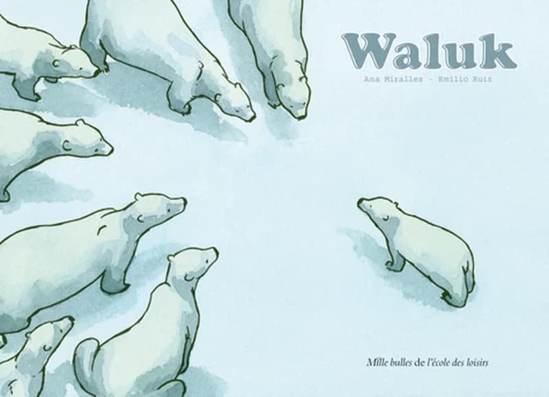 Waluk