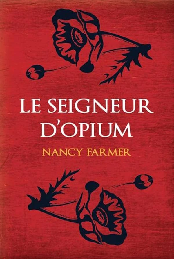 Le seigneur d'opium