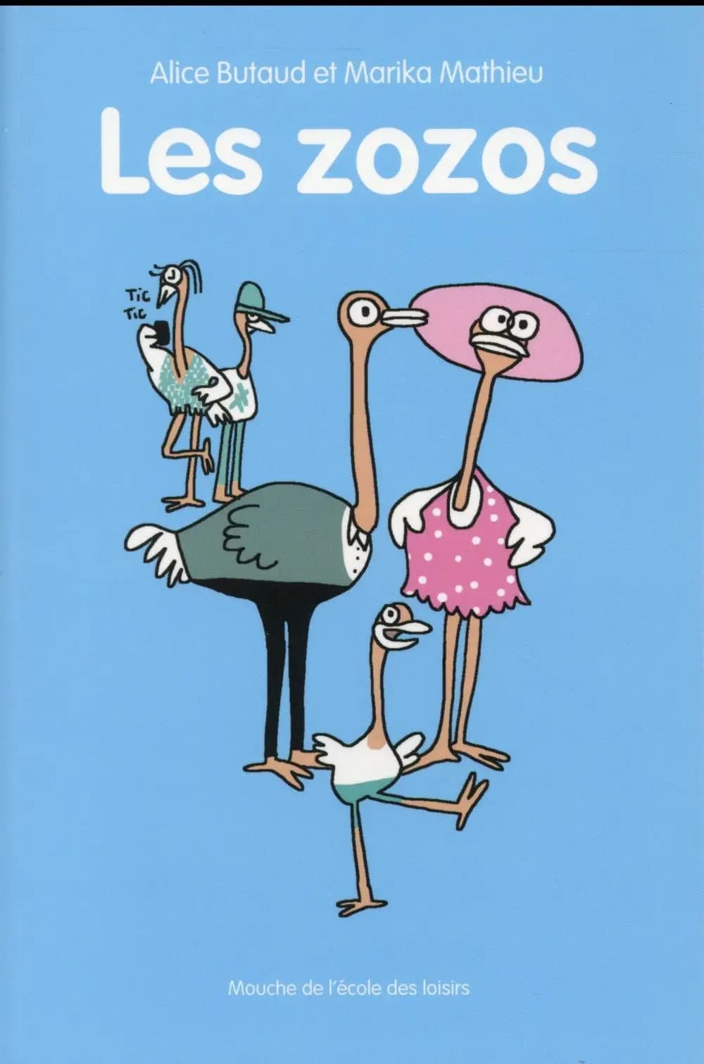 Les zozos