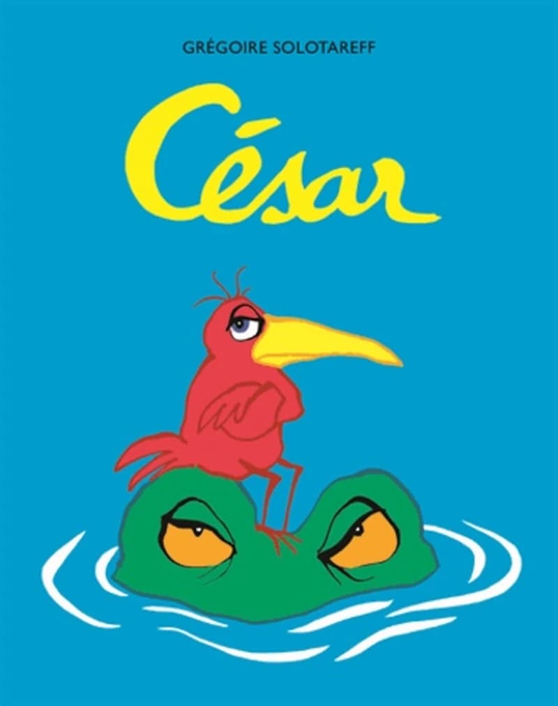 CESAR
