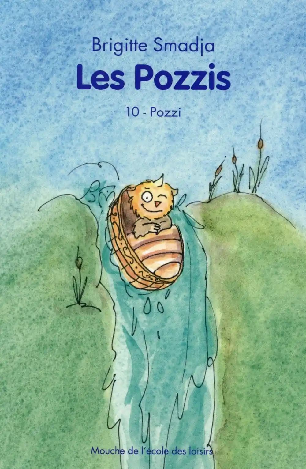 Pozzi