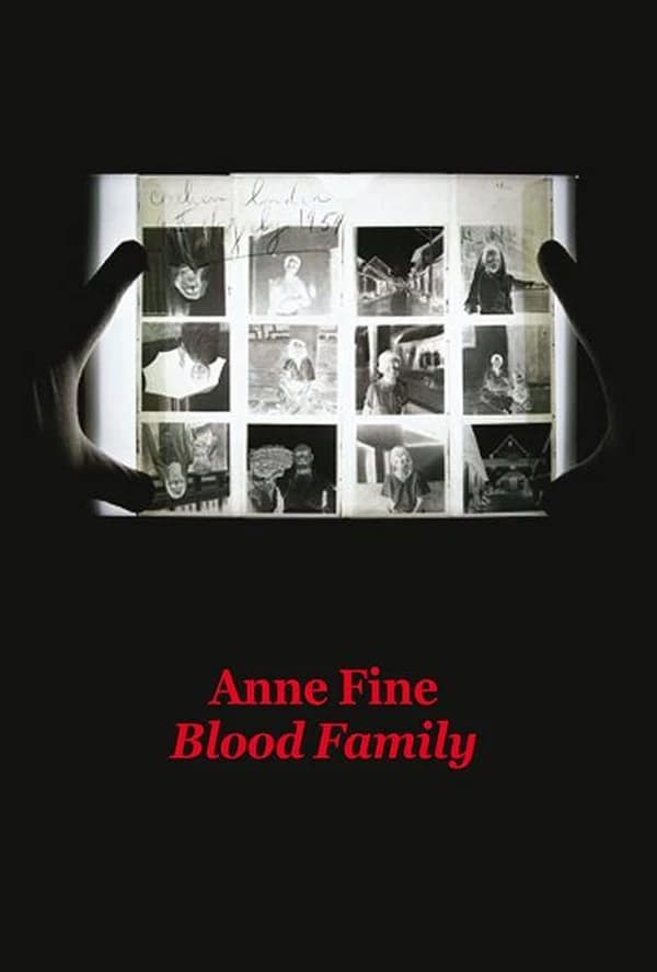 Blood family