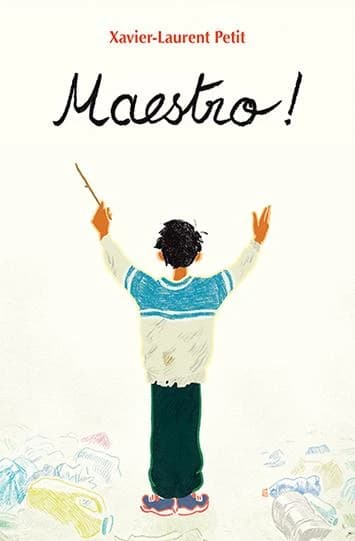 Maestro !