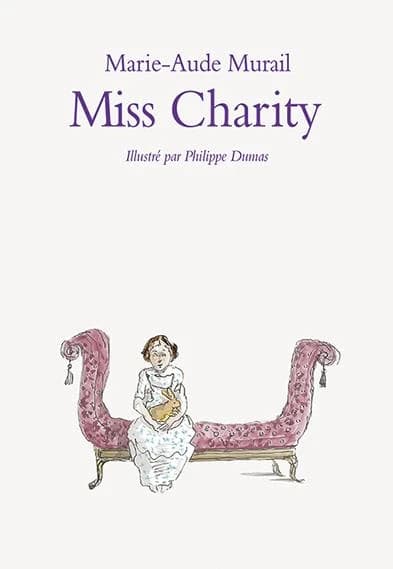 Miss Charity