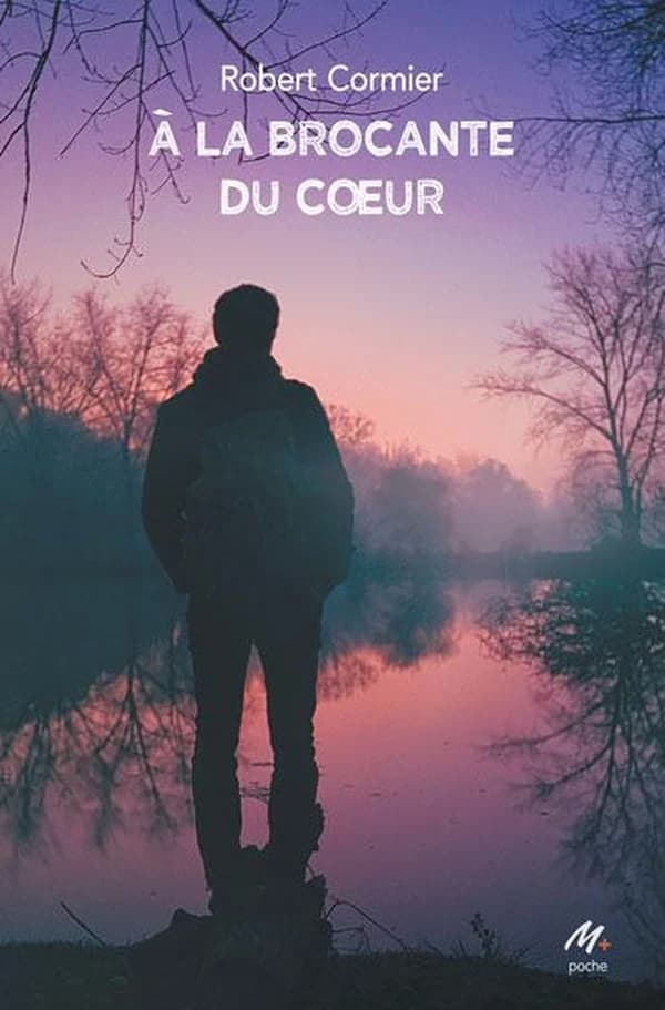 à la brocante du coeur