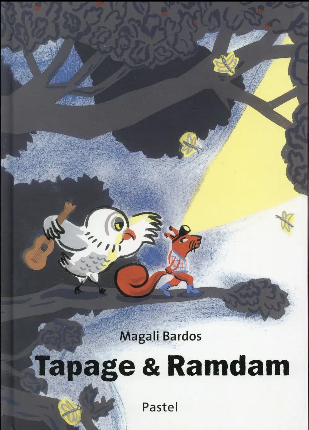 Tapage & ramdam