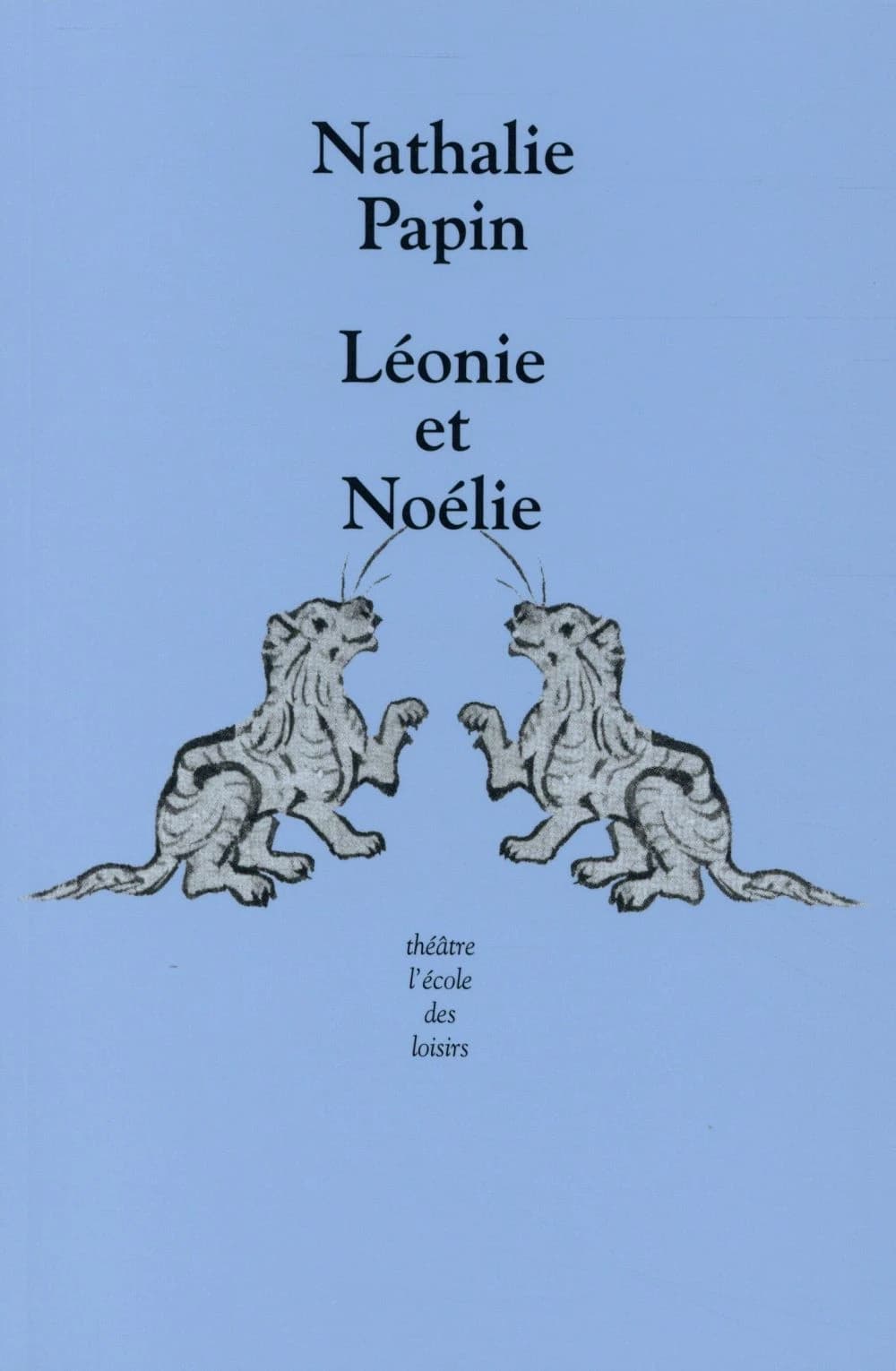 Léonie et Noélie