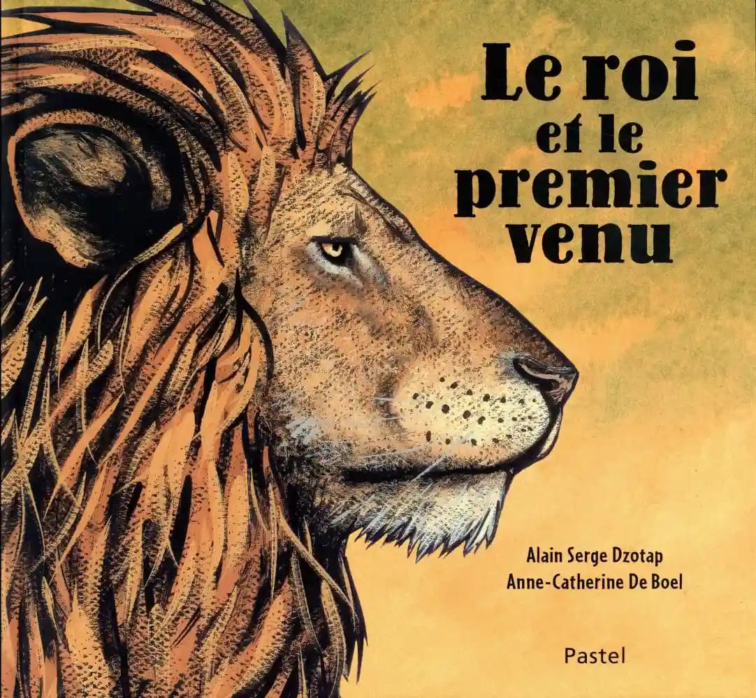 Le roi et le premier venu