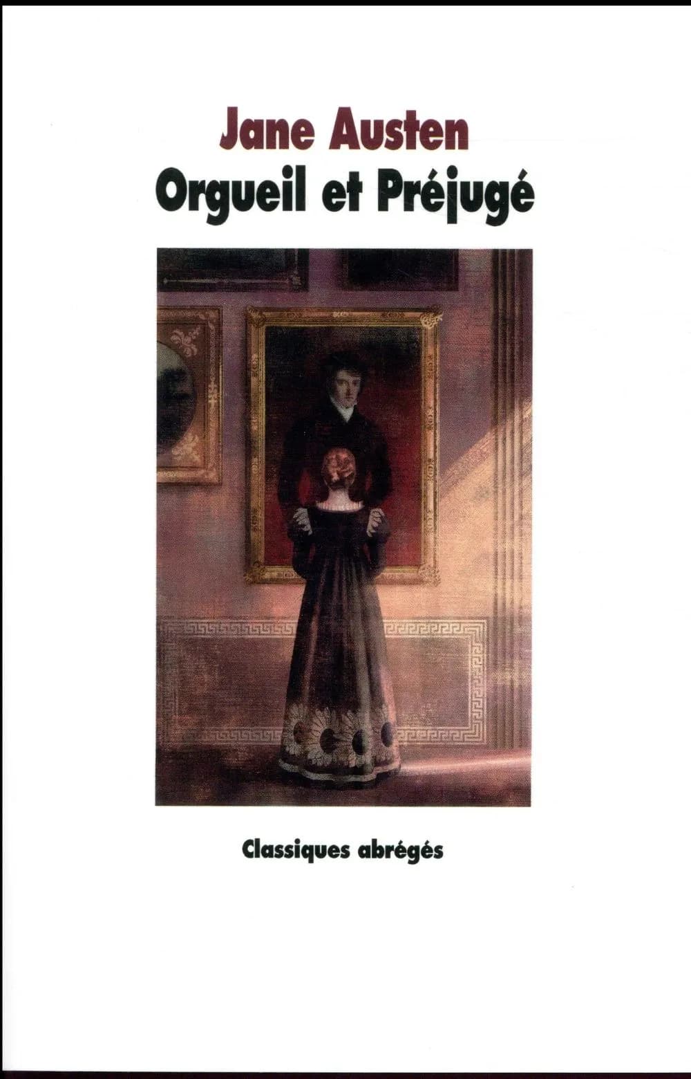 Orgueil et préjugé