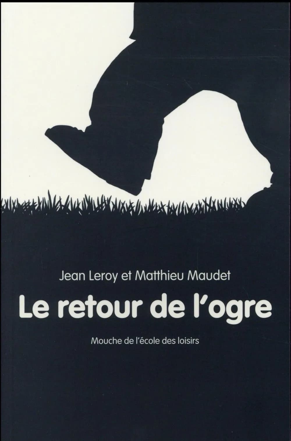 Le retour de l'ogre