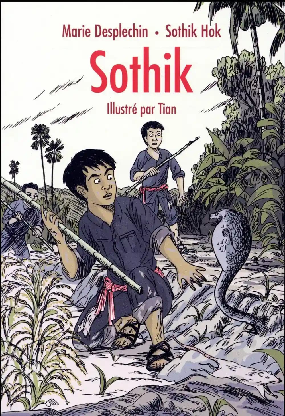 Sothik