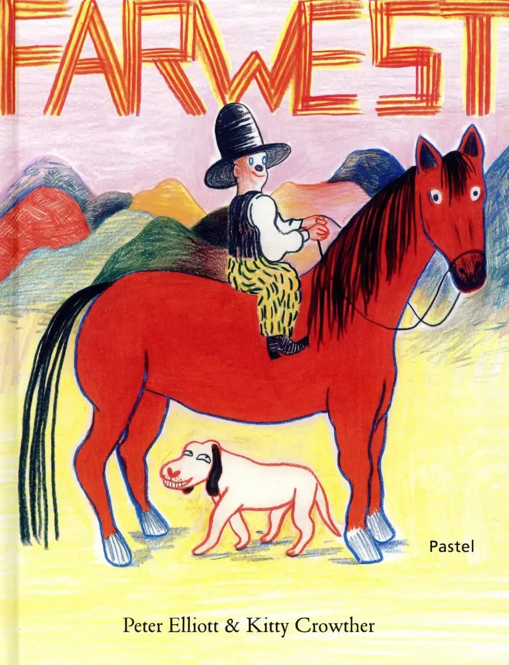 Farwest