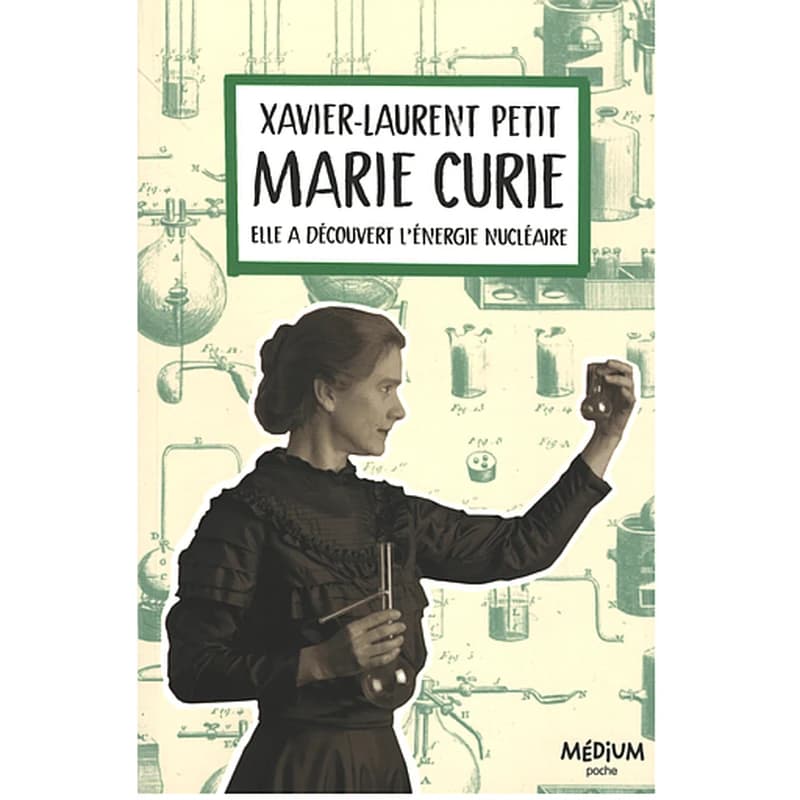 Marie Curie