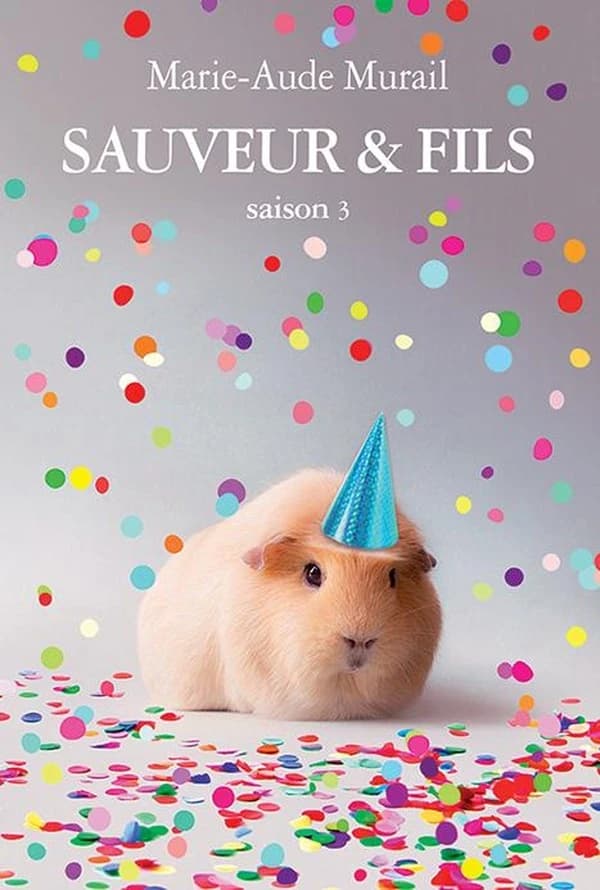Sauveur & fils. Saison 3