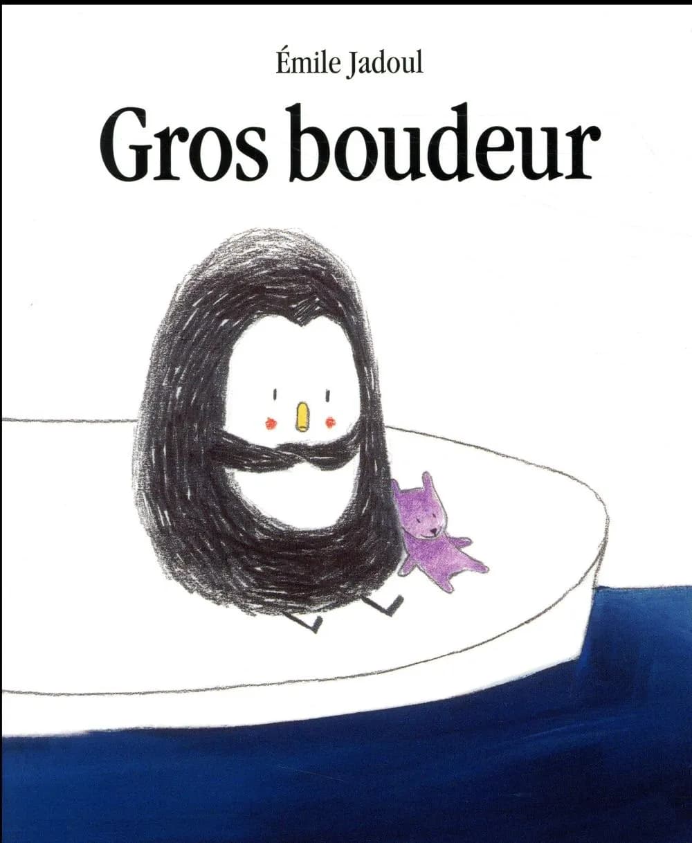 Gros boudeur
