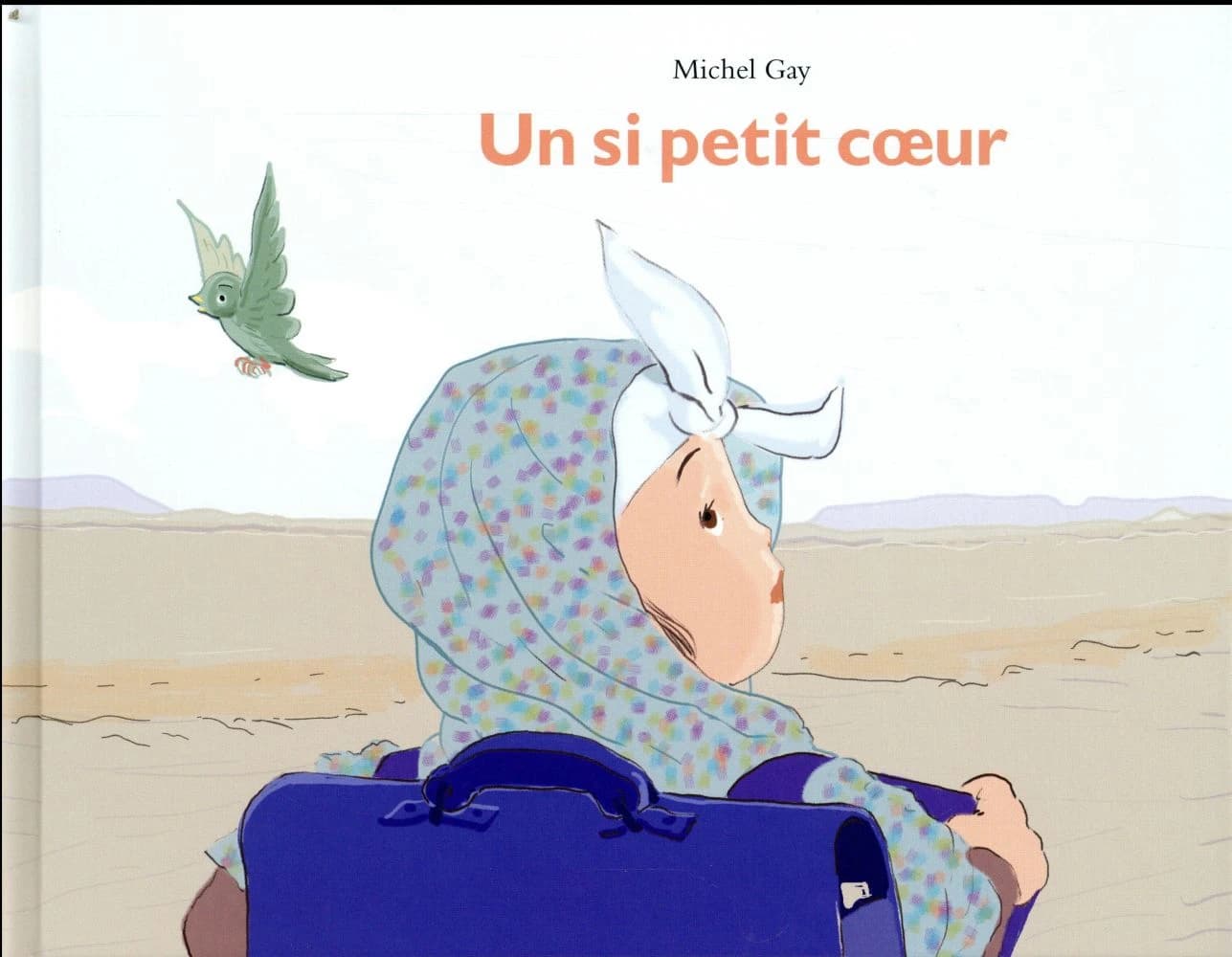 Un si petit cœur