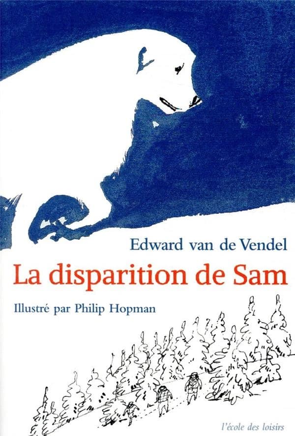 La disparition de Sam