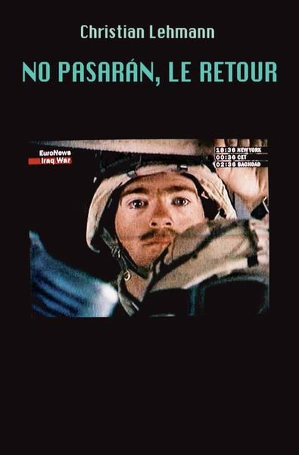 No pasaràn, le retour