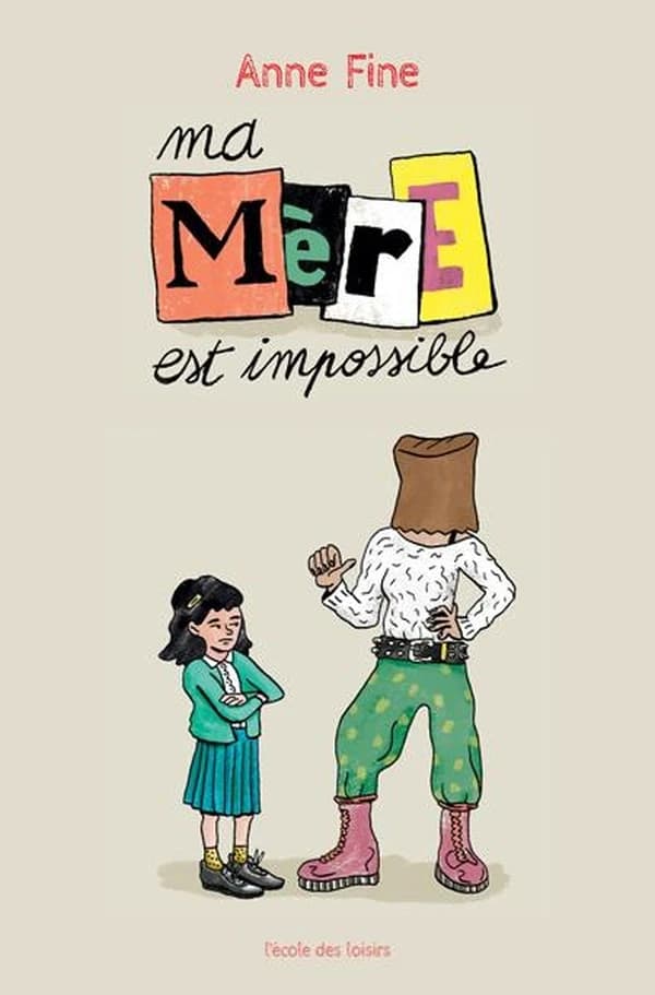 Ma mère est impossible