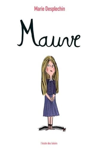Mauve