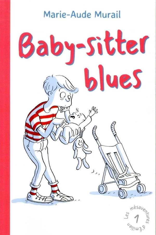 Baby-sitter blues