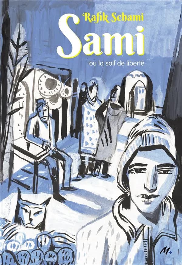 Sami : ou la soif de liberté
