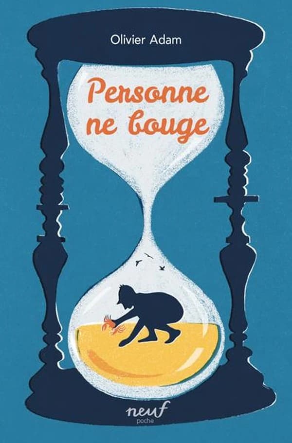 Personne ne bouge