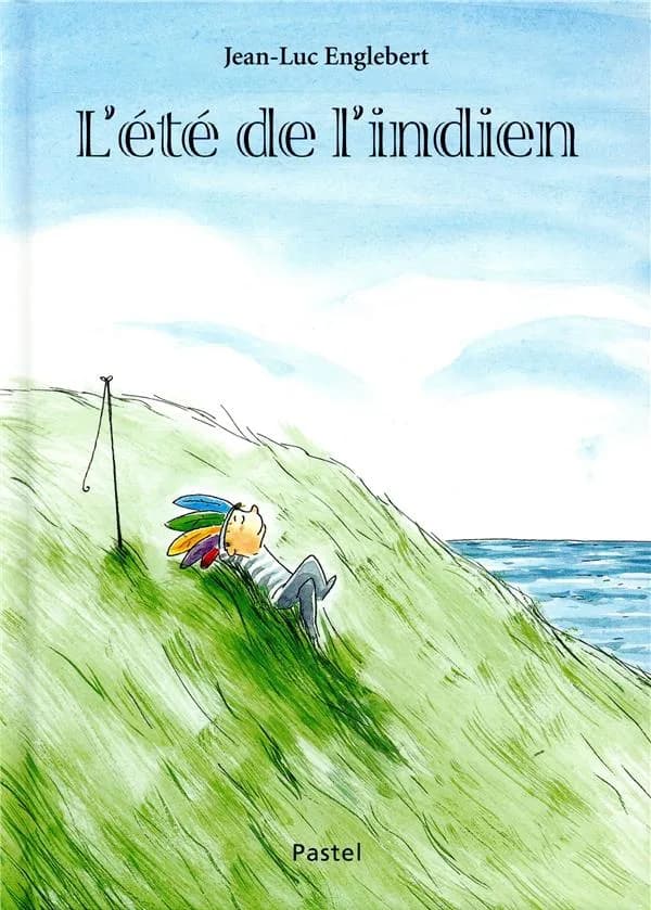 L'été de l'Indien