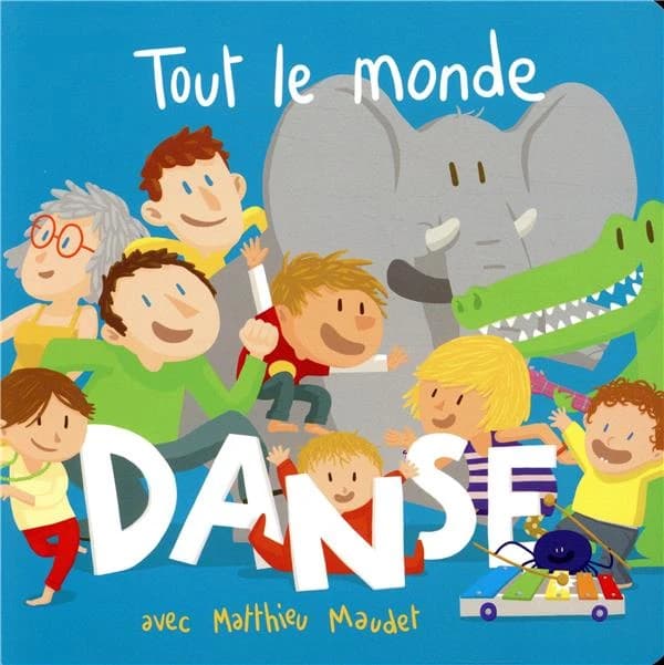 Tout le monde danse