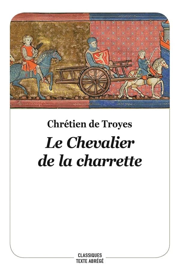 Lancelot ou le Chevalier de la charrette
