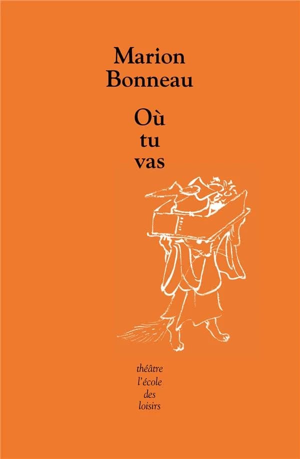 Où tu vas