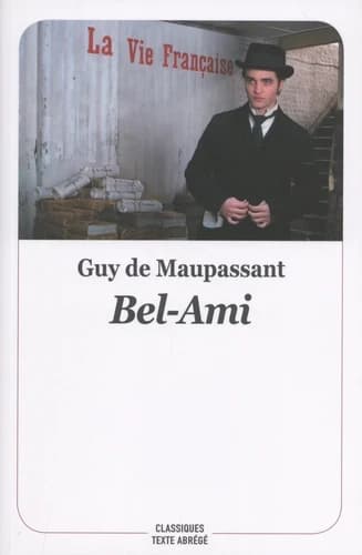Bel-Ami