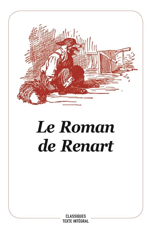 Le roman de Renart