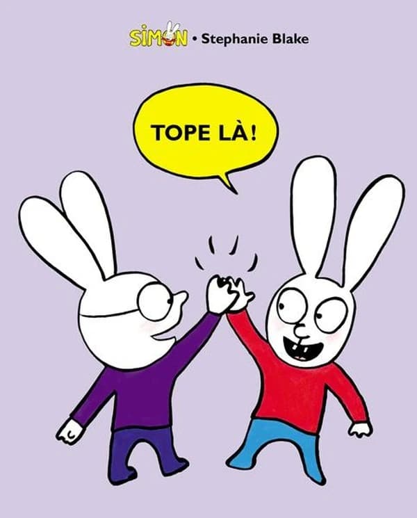 Tope-là !
