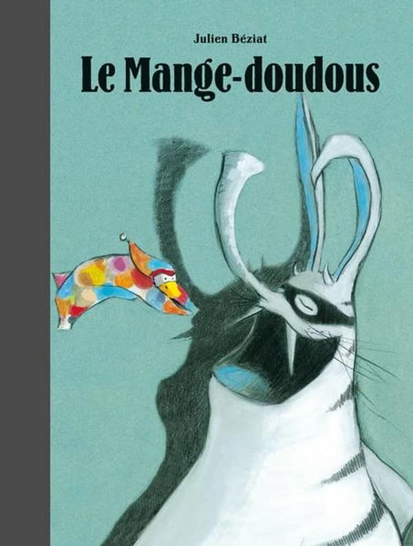 Le mange-doudous