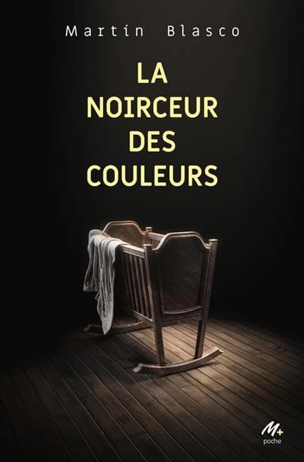 La noirceur des couleurs